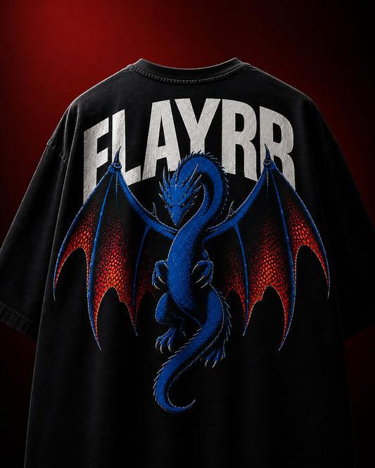 Flayrr Imperial Dragon