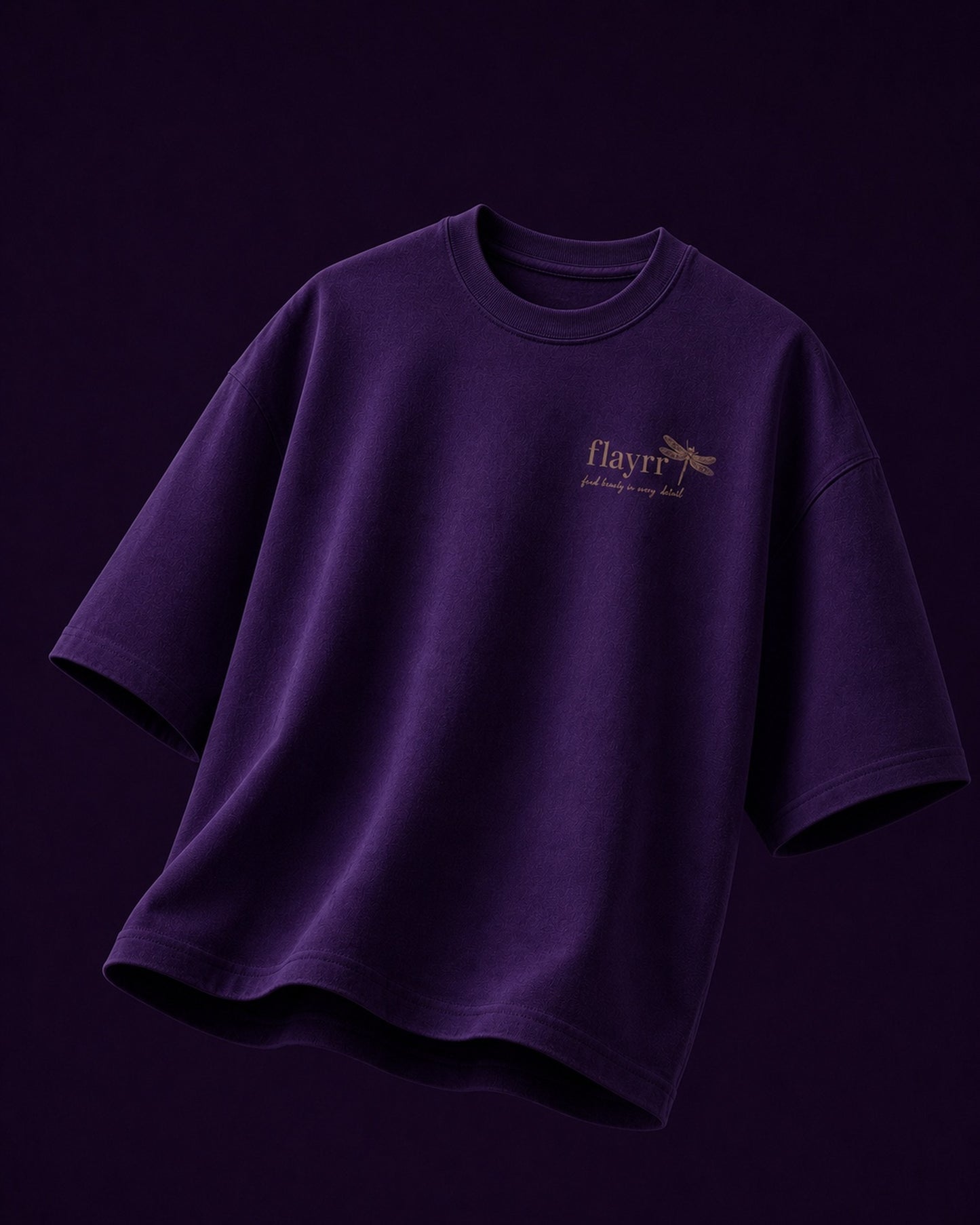 Flayrr Violet Reverie