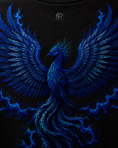 Flayrr Phoenix T-Shirt