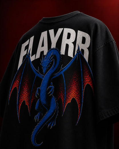 Flayrr Imperial Dragon
