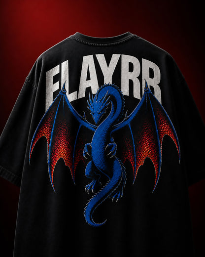 Flayrr Imperial Dragon