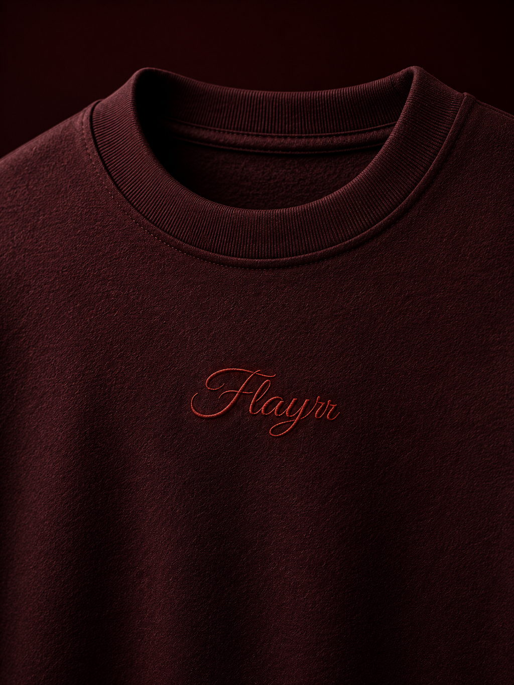 Flayrr Crimson Phoenix