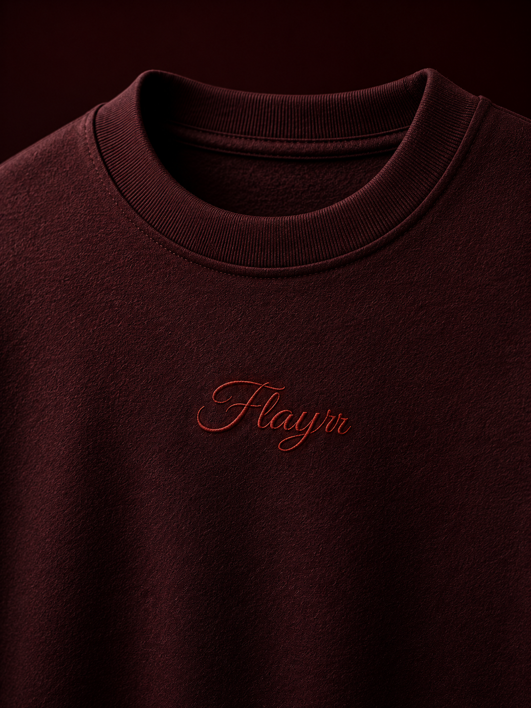 Flayrr Crimson Phoenix