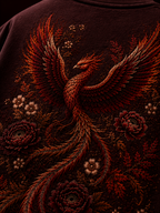 Flayrr Crimson Phoenix