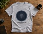 Mahadev Rebuilds Me | 240 GSM Premium Cotton Oversized T-Shirt