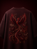 Flayrr Crimson Phoenix