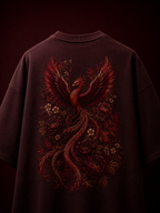 Flayrr Crimson Phoenix