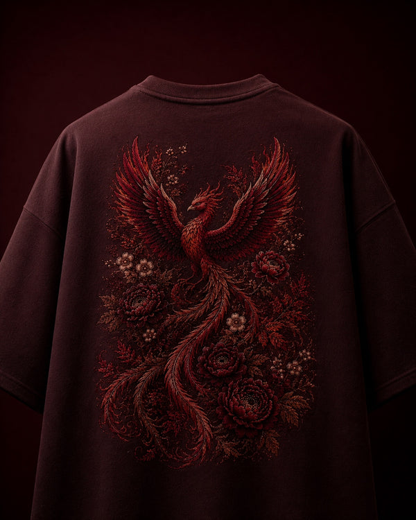 Flayrr Crimson Phoenix