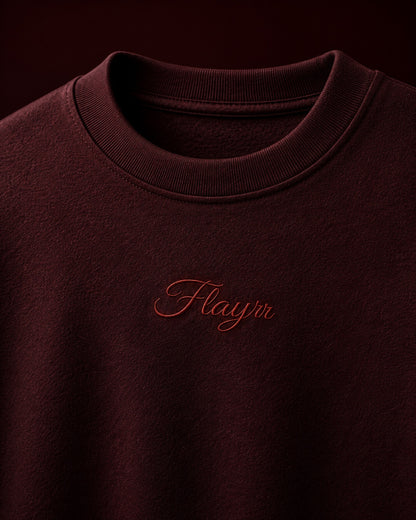 Flayrr Crimson Phoenix