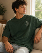 The Little Moments Oversized T-Shirt