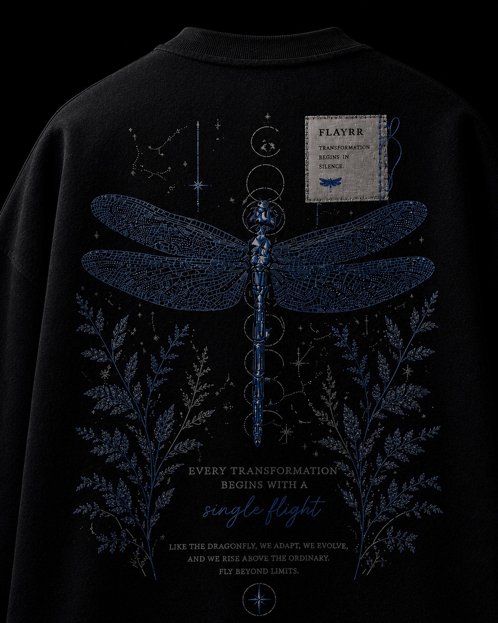 Flayrr Celestial Dragonfly