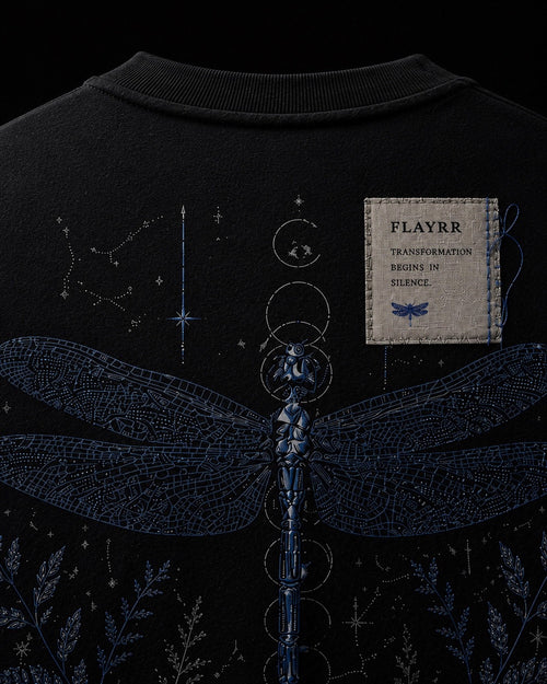 Flayrr Celestial Dragonfly