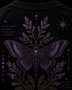 Flayrr Midnight Moth
