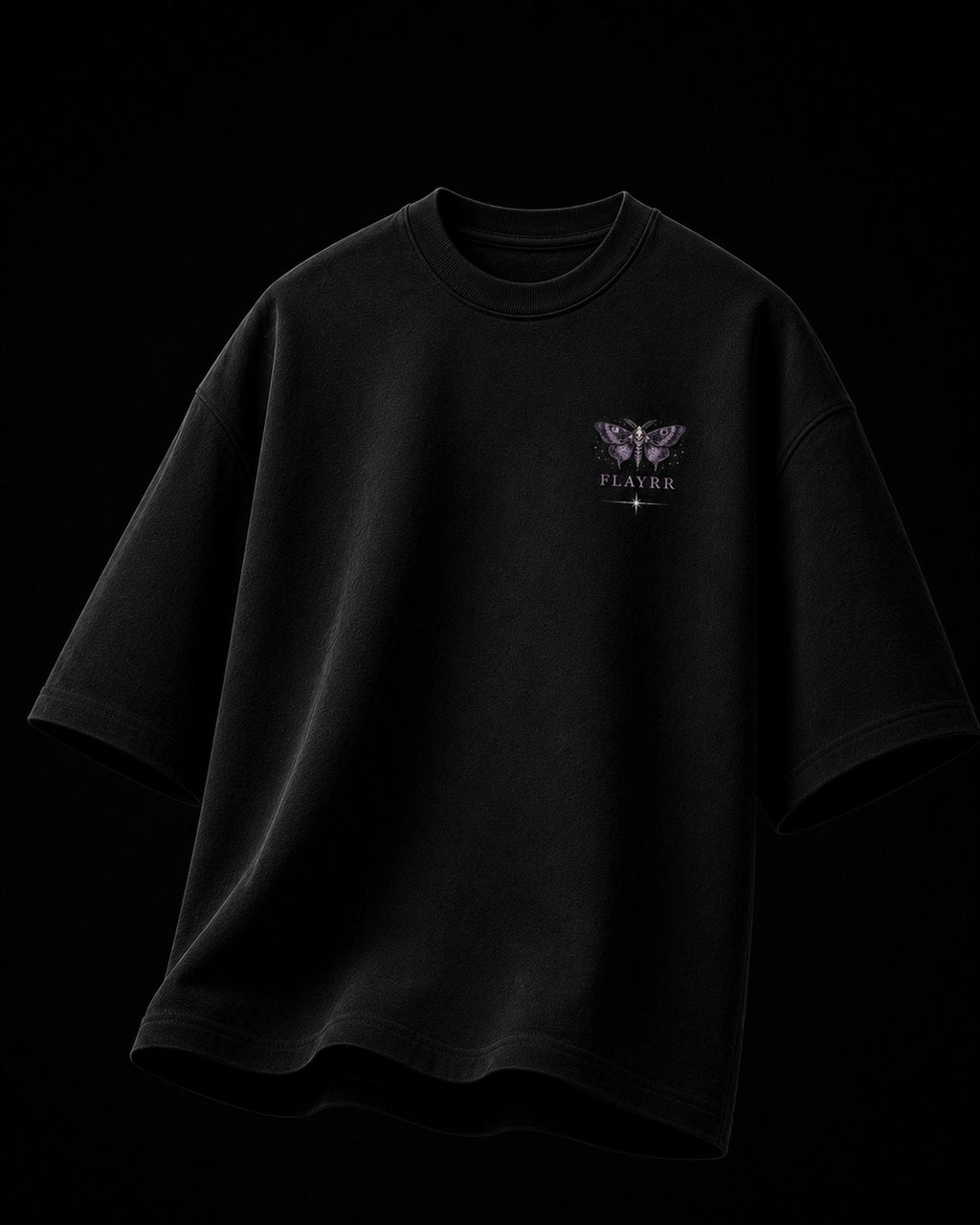 Flayrr Midnight Moth