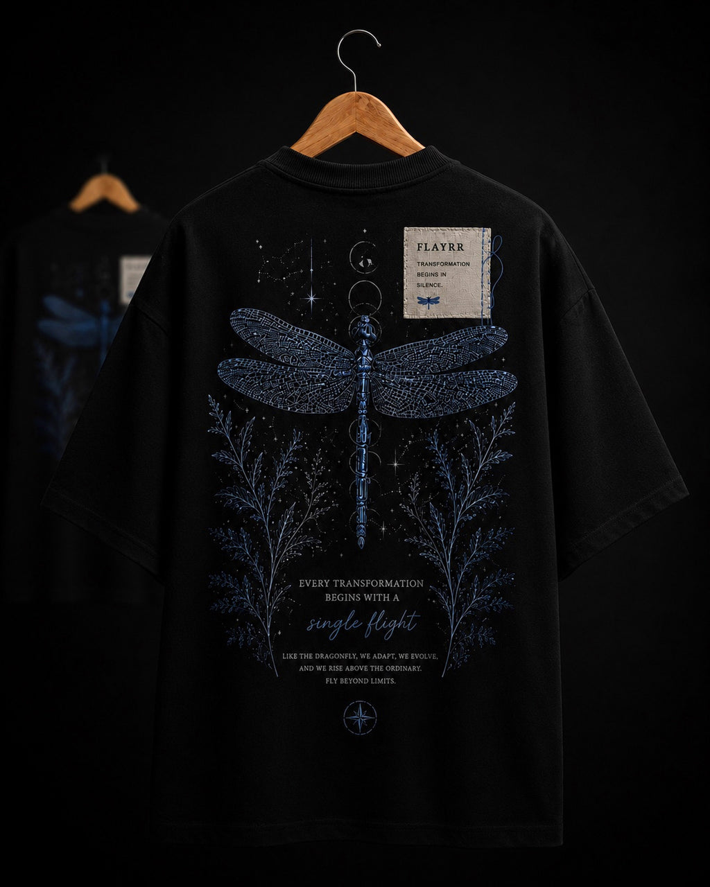 Flayrr Celestial Dragonfly