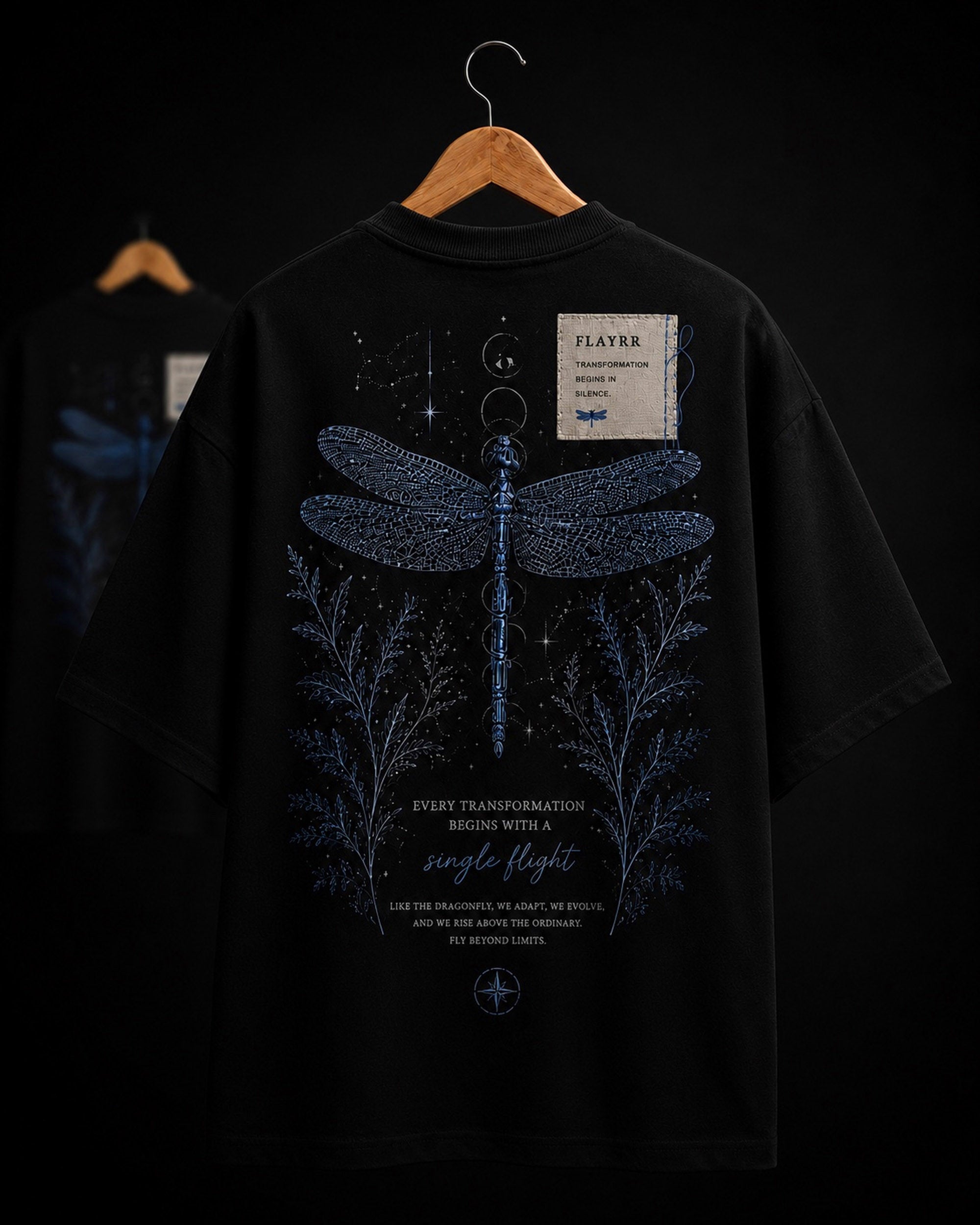 Flayrr Celestial Dragonfly