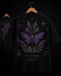 Flayrr Midnight Moth