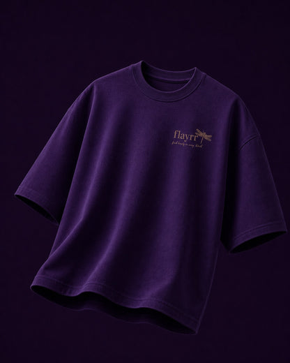Flayrr Violet Reverie